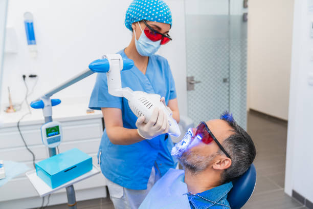 Best Emergency Root Canal Treatment in Union City, GA